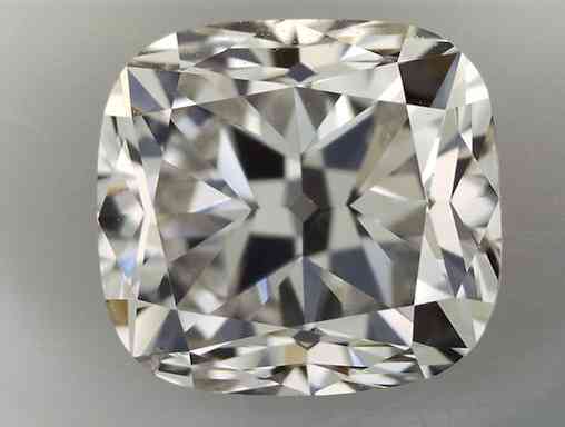 1.2 carat GIA G-SI1 Cushion diamond 1.2 carat GIA G-SI1 Cushion diamond